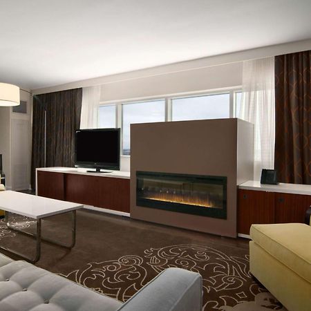 Hilton Atlanta Airport Hotel College Park Szoba fotó