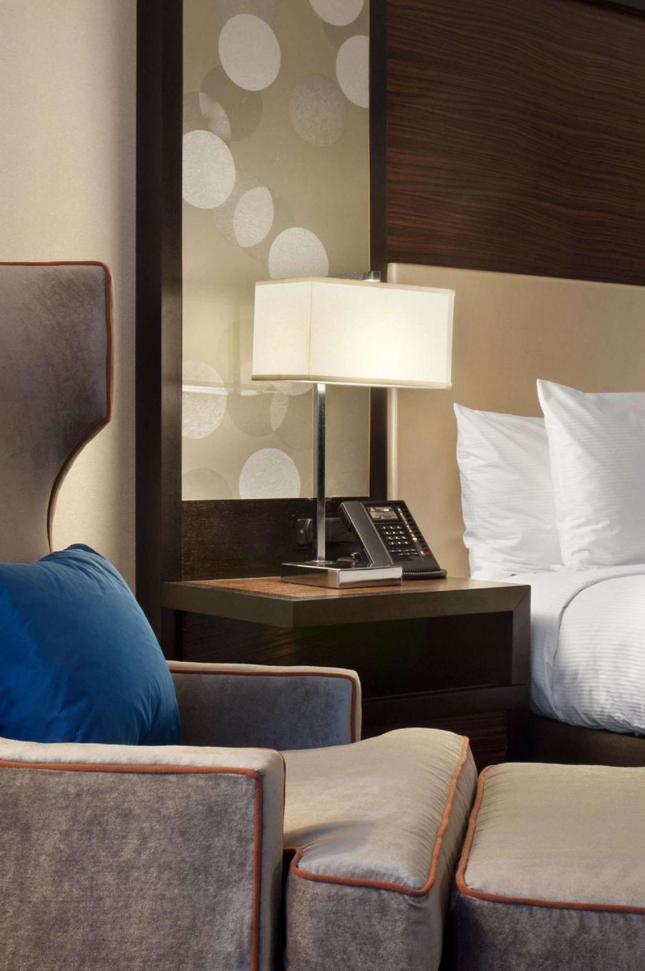 Hilton Atlanta Airport Hotel College Park Szoba fotó