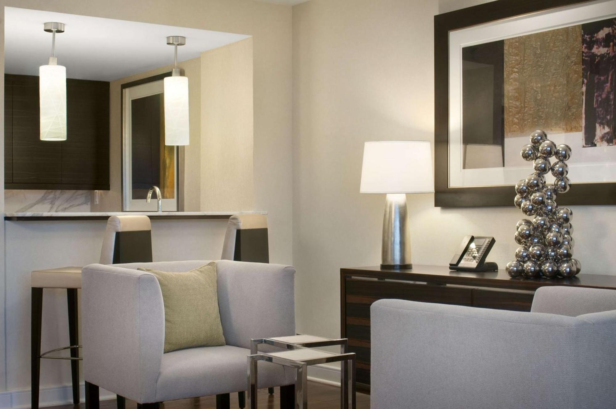 Hilton Atlanta Airport Hotel College Park Szoba fotó