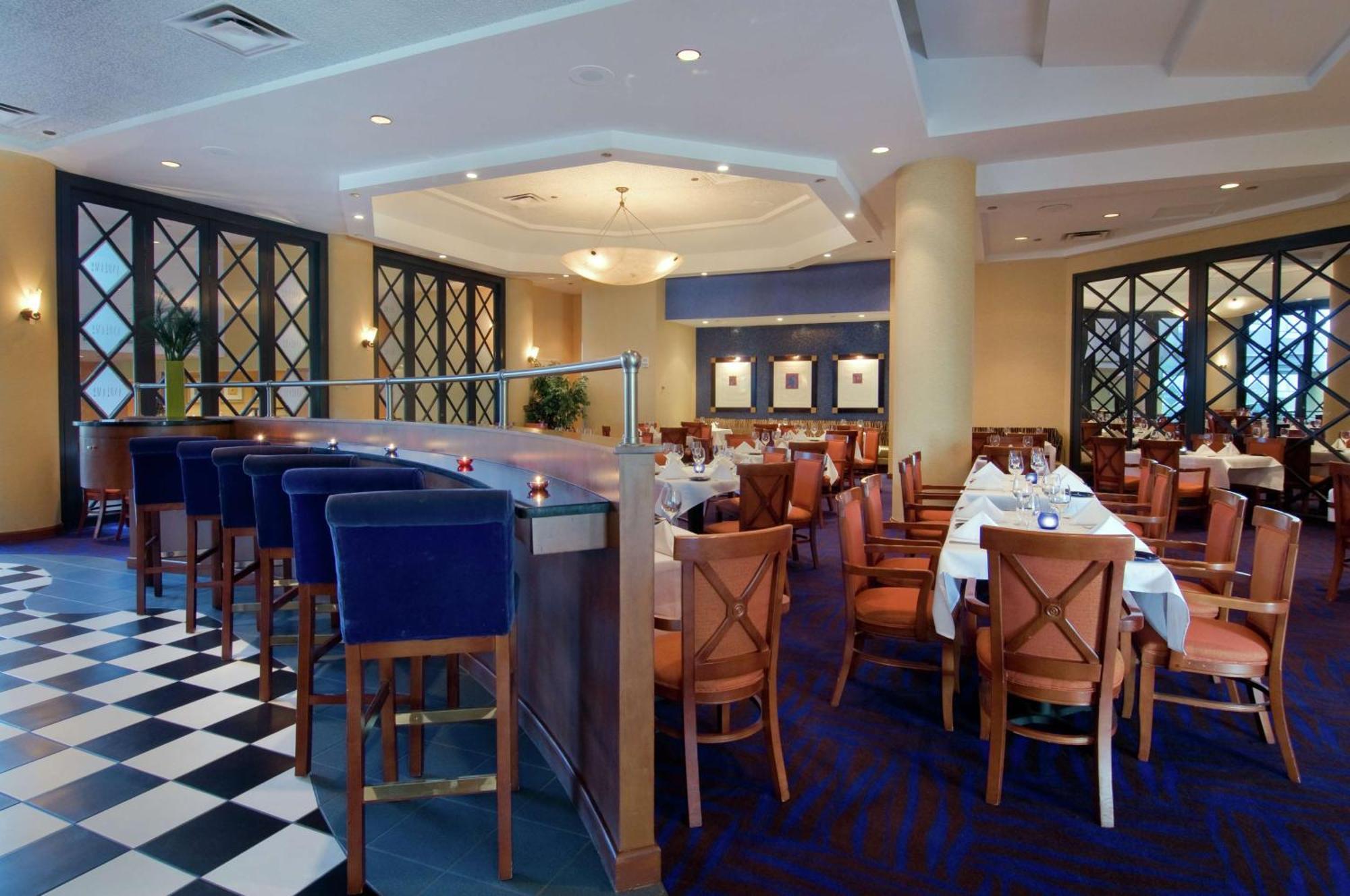 Hilton Atlanta Airport Hotel College Park Kültér fotó